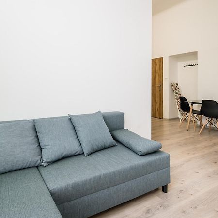 Jm Rooms Lubicz II Krakow Dış mekan fotoğraf