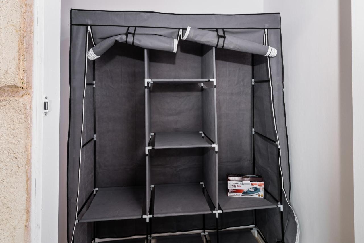 Jm Rooms Lubicz II Krakow Dış mekan fotoğraf