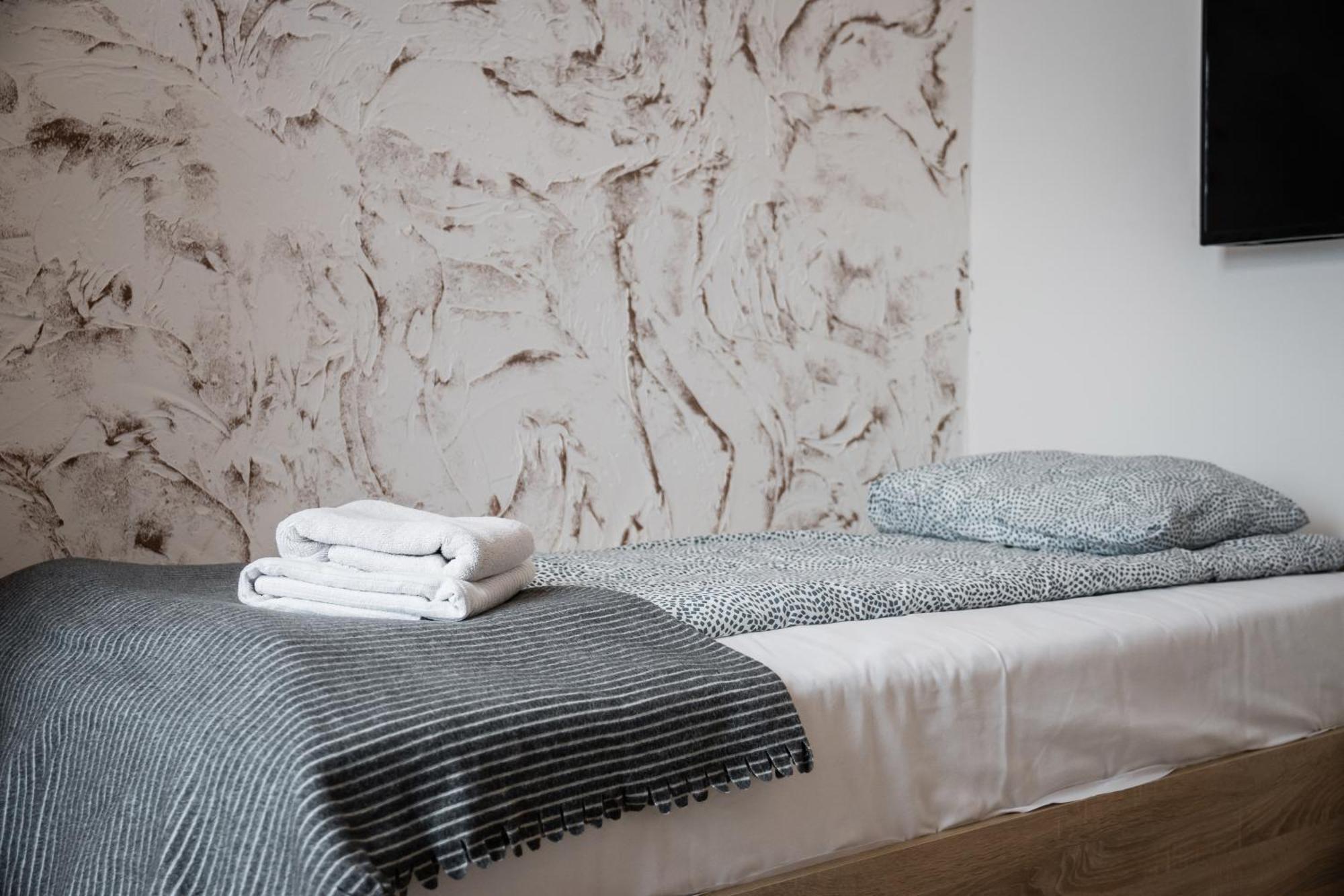 Jm Rooms Lubicz II Krakow Dış mekan fotoğraf