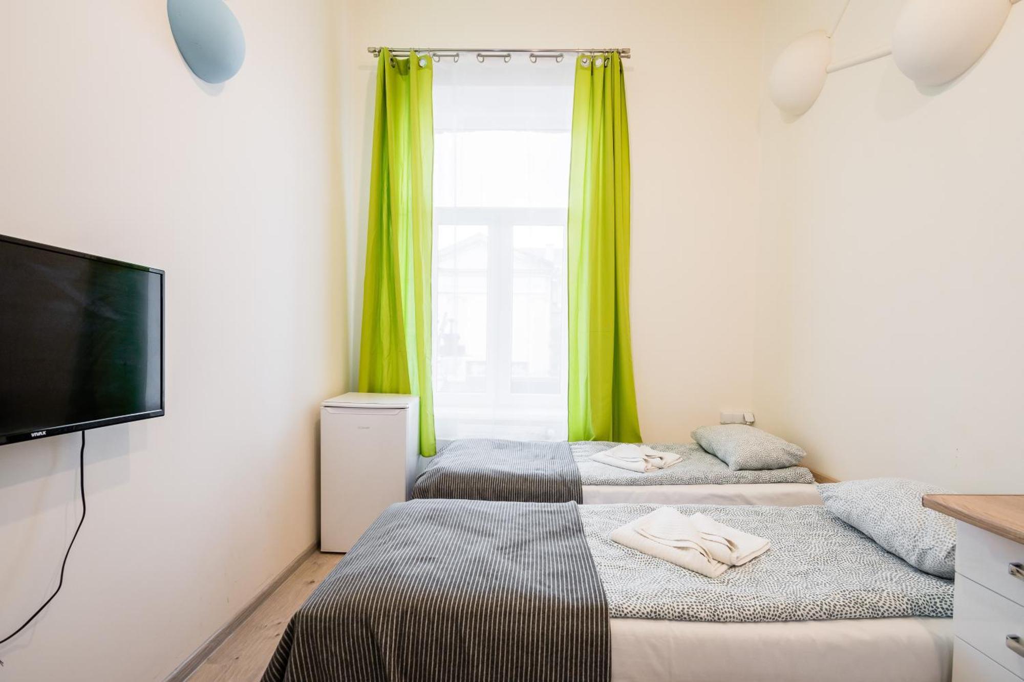 Jm Rooms Lubicz II Krakow Dış mekan fotoğraf