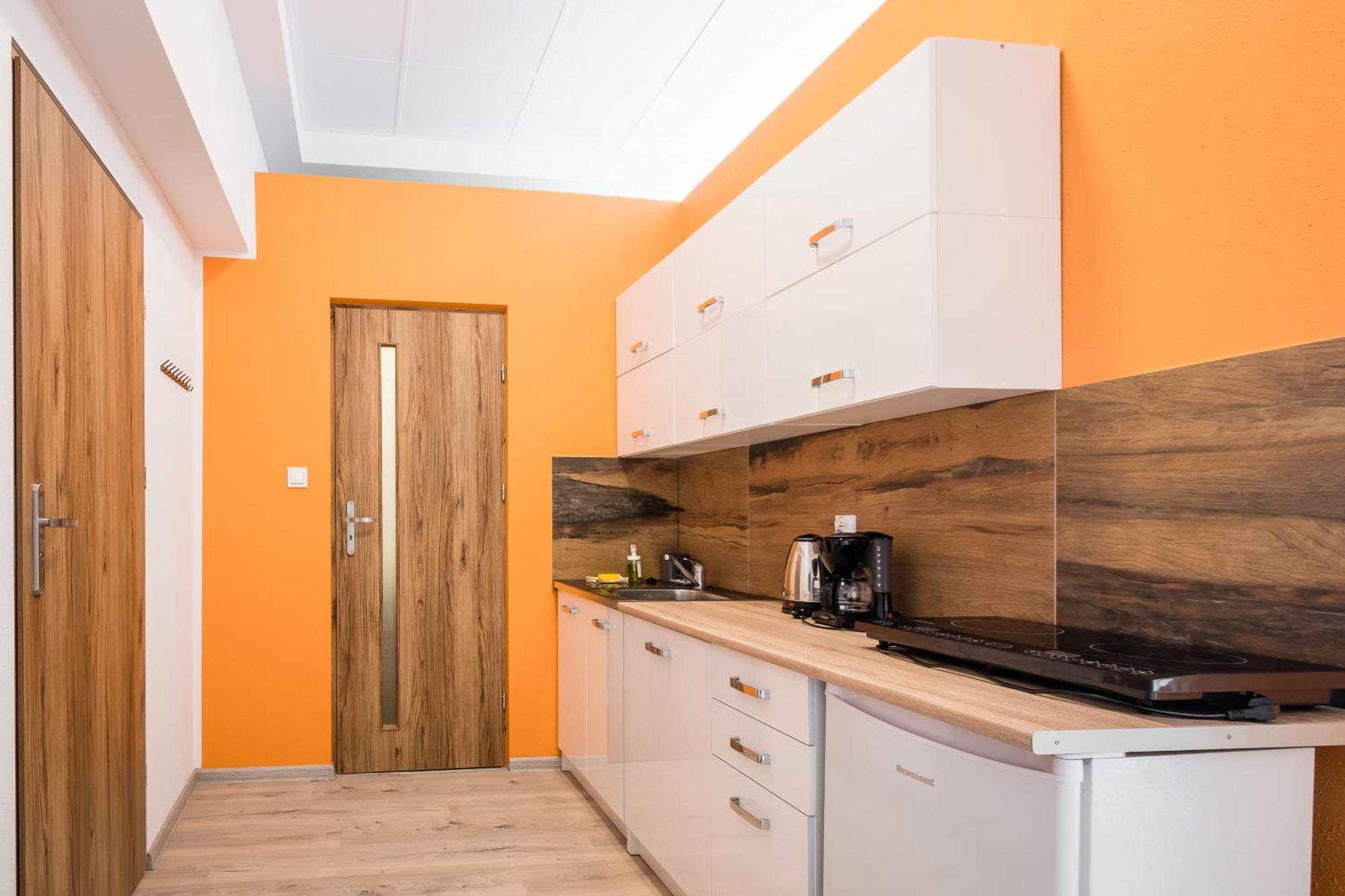 Jm Rooms Lubicz II Krakow Dış mekan fotoğraf